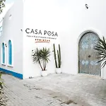 Casa Posa Grand: 6Br Private Villa In Seminyak