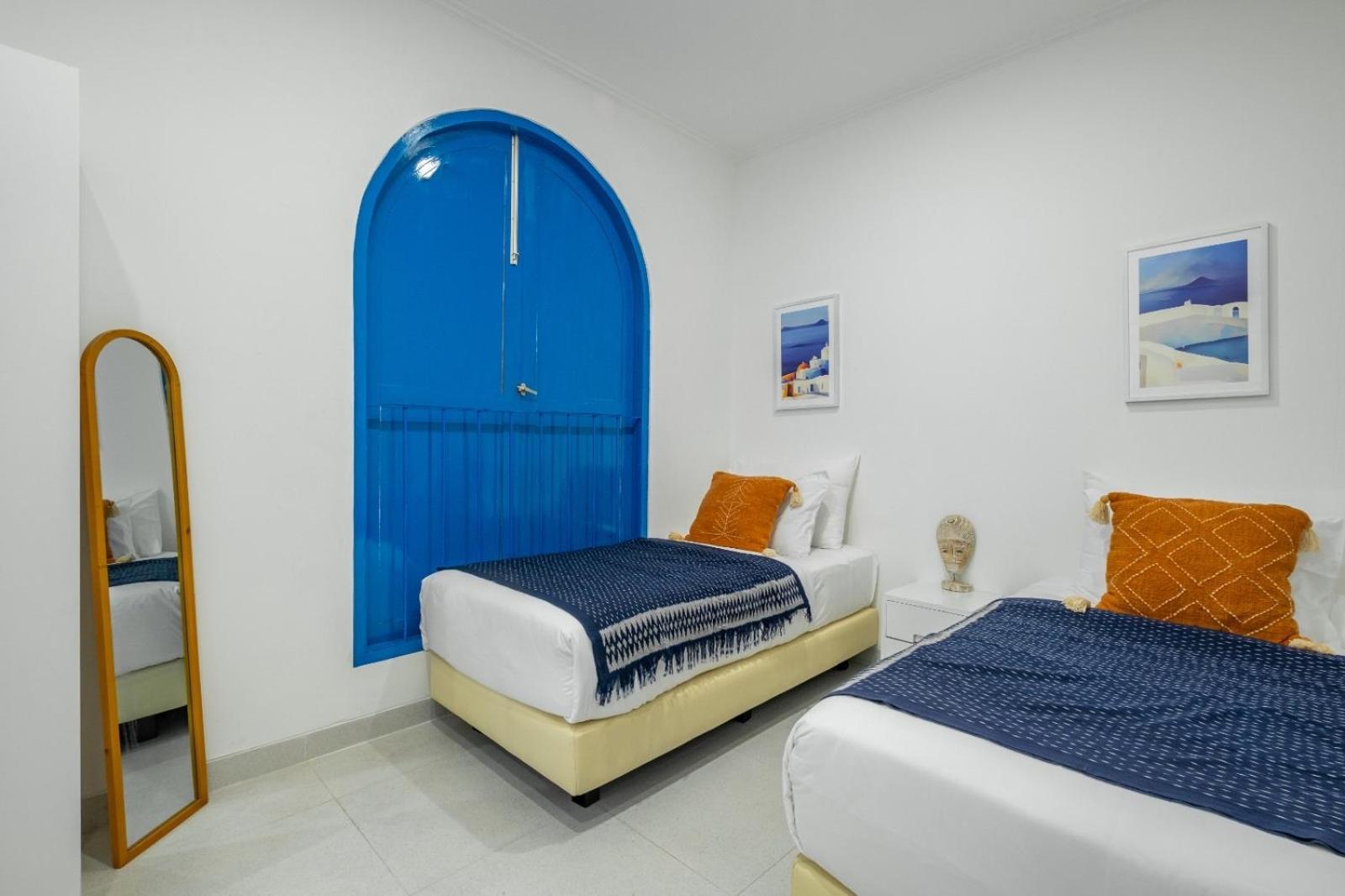 Casa Posa Grand: 6br Private In *