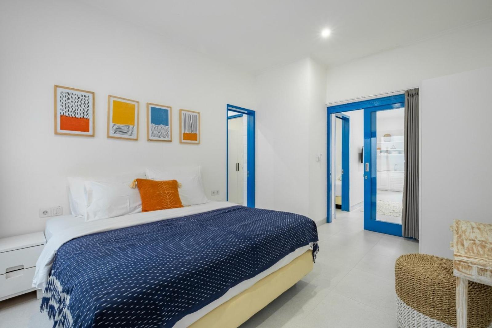 Casa Posa Grand: 6br Private In * Seminyak (Bali)