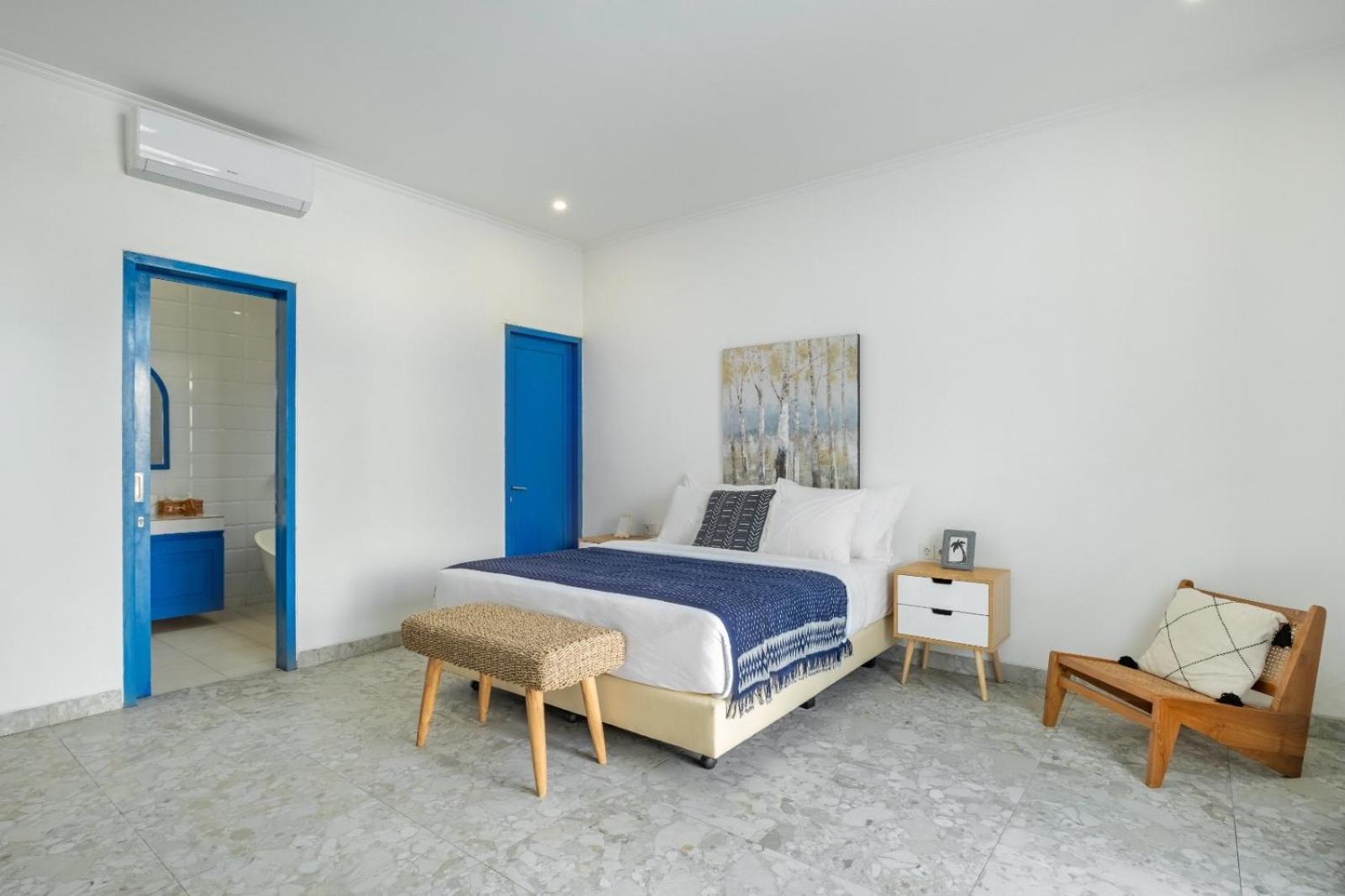 Villa Casa Posa Grand: 6br Private In *