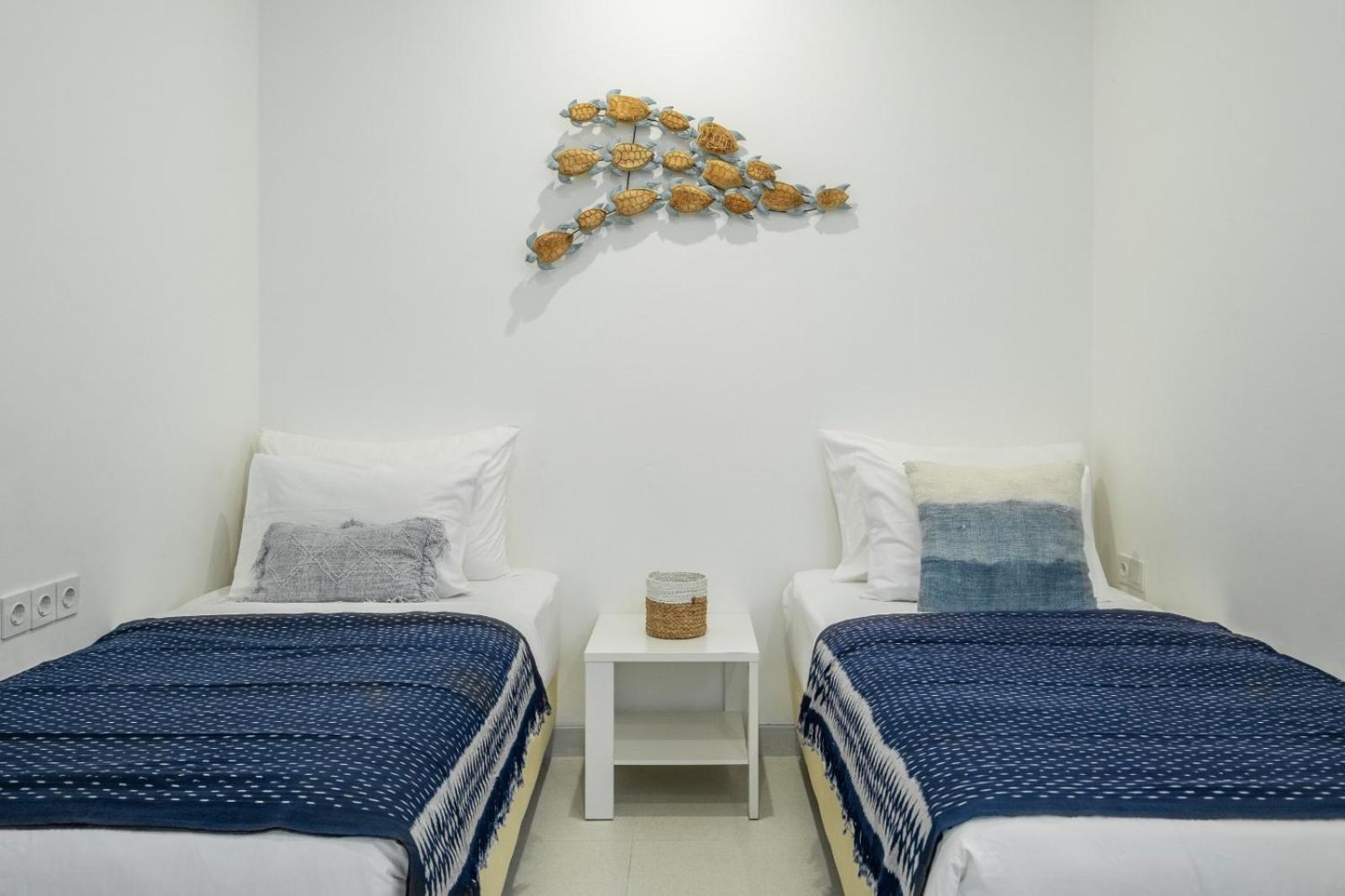 Casa Posa Grand: 6br Private In Villa *