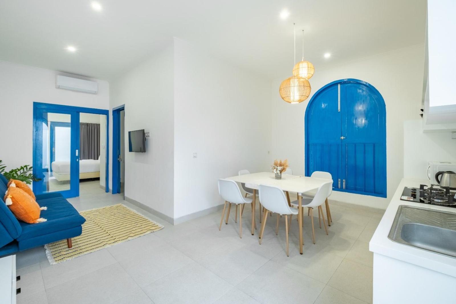 Casa Posa Grand: 6br Private In Villa *