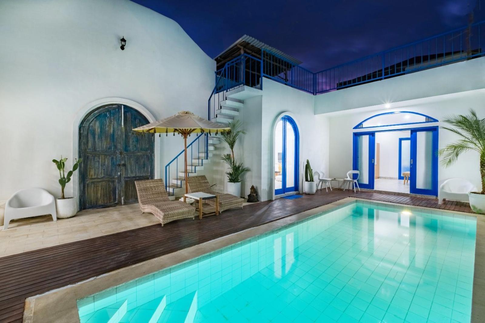 Casa Posa Grand: 6br Private In Villa Seminyak (Bali)