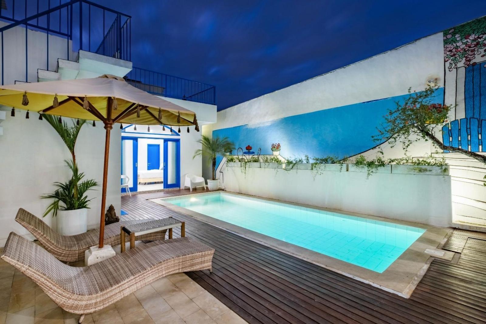 Casa Posa Grand: 6br Private In Villa