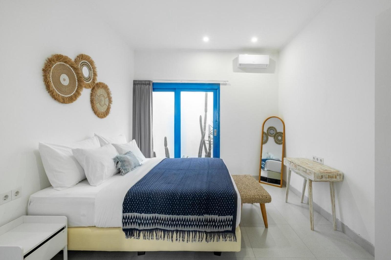 Villa Casa Posa Grand: 6br Private In Seminyak (Bali)