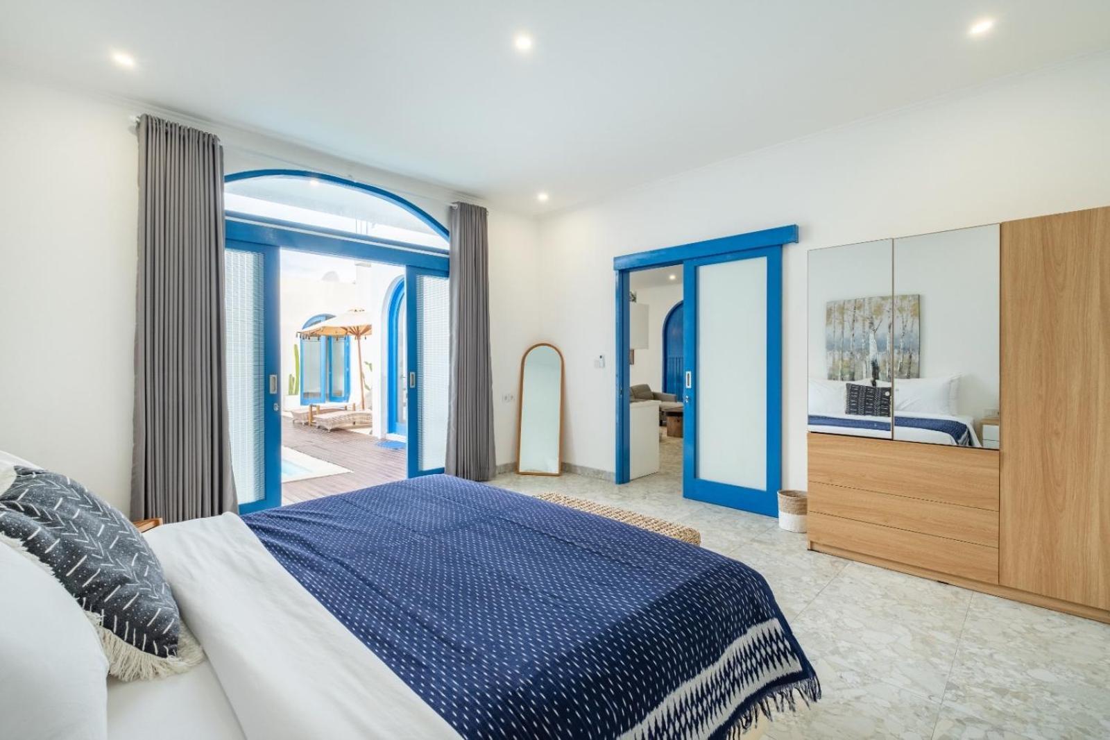 Casa Posa Grand: 6br Private In * Seminyak (Bali)