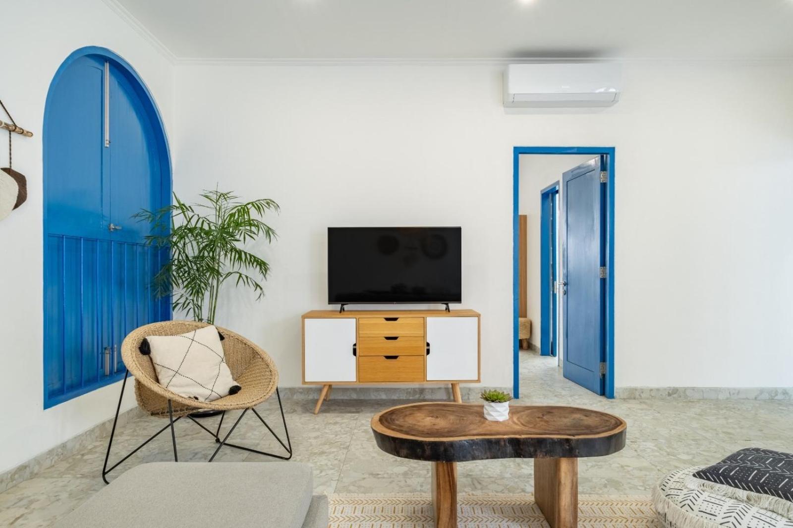Villa Casa Posa Grand: 6br Private In Seminyak (Bali)
